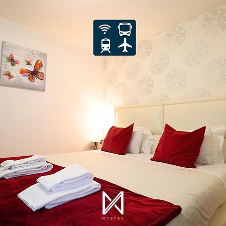 Mystay - Alfandega 16 Apartments Porto Exterior photo