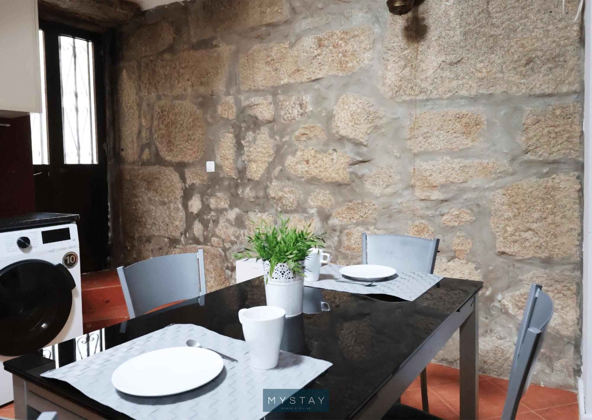 Mystay - Alfandega 16 Apartments Porto Room photo